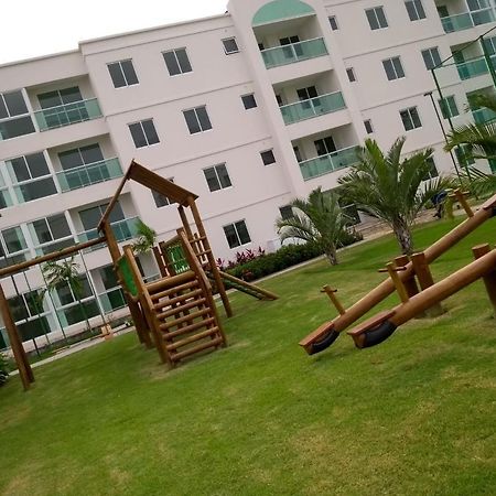Palm Village - O Melhor De Cupe E Porto Porto de Galinhas Luaran gambar