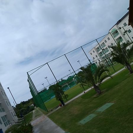 Palm Village - O Melhor De Cupe E Porto Porto de Galinhas Luaran gambar