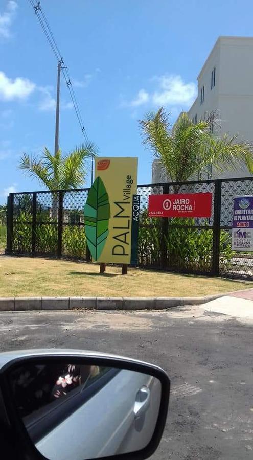 Palm Village - O Melhor De Cupe E Porto Porto de Galinhas Luaran gambar