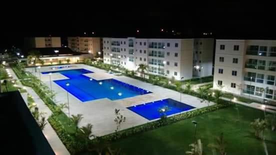Palm Village - O Melhor De Cupe E Porto Porto de Galinhas Luaran gambar