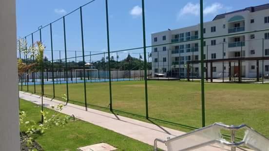 Palm Village - O Melhor De Cupe E Porto Porto de Galinhas Luaran gambar