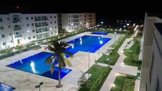 Palm Village - O Melhor De Cupe E Porto Porto de Galinhas Luaran gambar