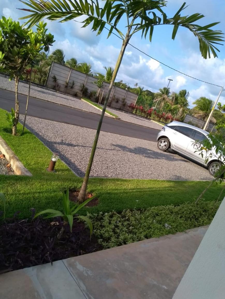 Palm Village - O Melhor De Cupe E Porto Porto de Galinhas Luaran gambar