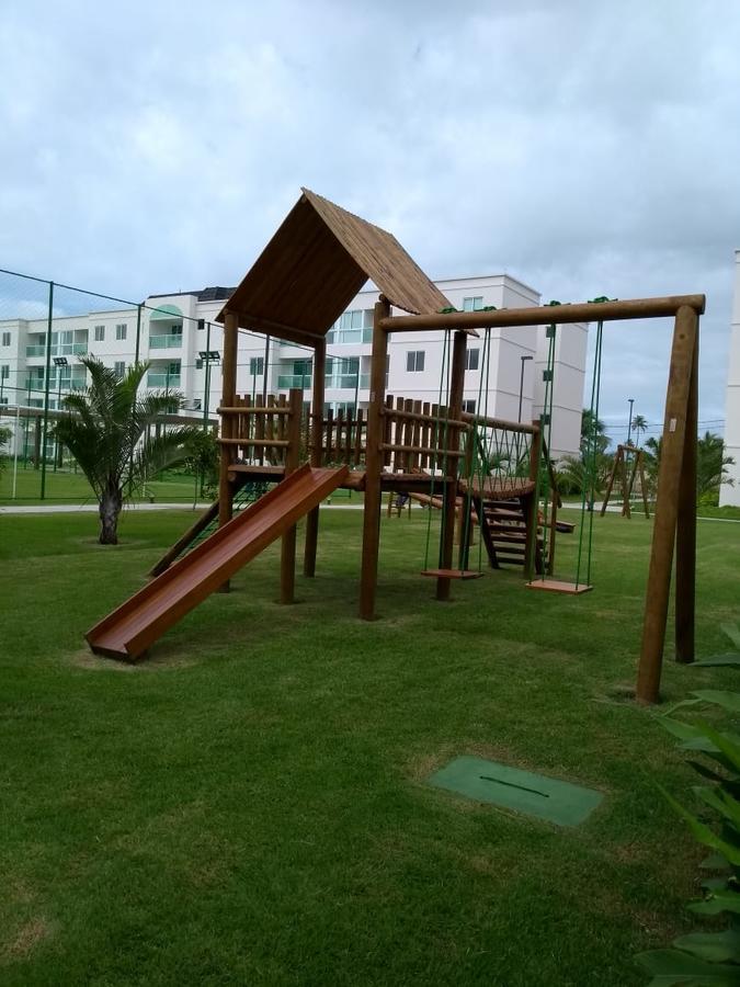 Palm Village - O Melhor De Cupe E Porto Porto de Galinhas Luaran gambar