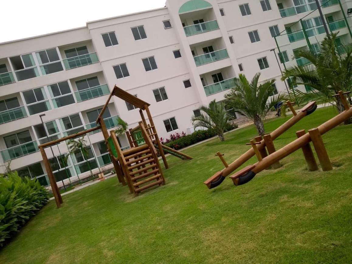 Palm Village - O Melhor De Cupe E Porto Porto de Galinhas Luaran gambar