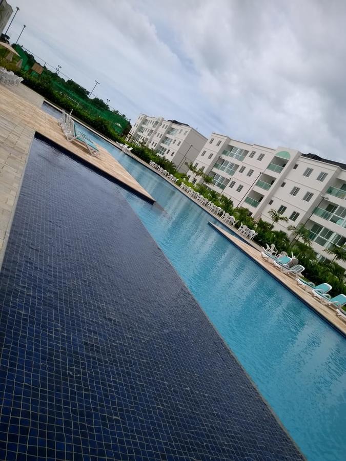 Palm Village - O Melhor De Cupe E Porto Porto de Galinhas Luaran gambar